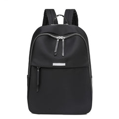 Women's Laptop Backpack Anti-theft Daypack Travel Work College Bag