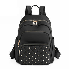 Large Capacity Travel Backpack for Women, Casual Bag for College