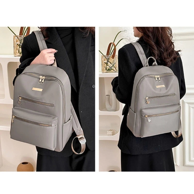 Women's Large Travel Backpack