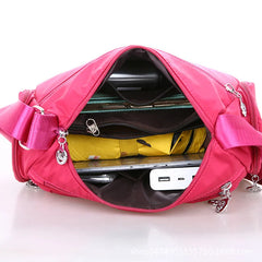 Women's Cross Body Bag for Daily Use