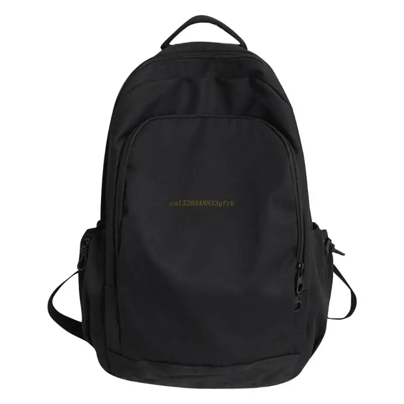 Large Capacity Travel Laptop Backpack - Men and Women
