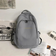 Large Capacity Travel Laptop Backpack - Men and Women