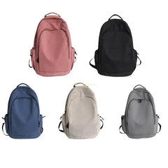 Large Capacity Travel Laptop Backpack - Men and Women