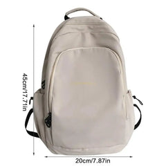 Large Capacity Travel Laptop Backpack - Men and Women