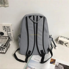 Large Capacity Travel Laptop Backpack - Men and Women