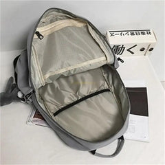 Large Capacity Travel Laptop Backpack - Men and Women
