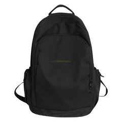 Large Capacity Travel Laptop Backpack - Men and Women
