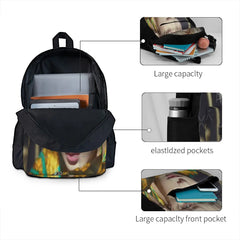 Men's School Backpacks for Women and Men