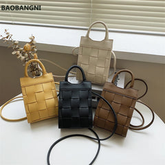 PU Leather Shoulder Bag Women Crossbody Bag Handbag and Purse