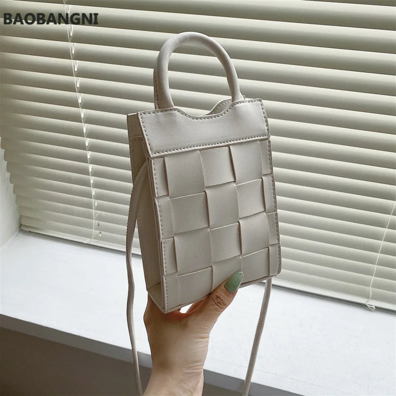 PU Leather Shoulder Bag Women Crossbody Bag Handbag and Purse
