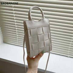 PU Leather Shoulder Bag Women Crossbody Bag Handbag and Purse