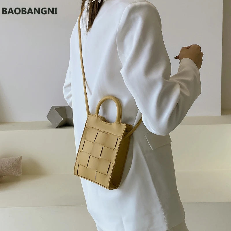 PU Leather Shoulder Bag Women Crossbody Bag Handbag and Purse