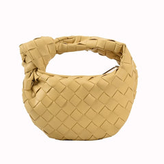 Small Handbag PU Leather Clutch Bag Women Totes Shoulder Bag Lady Handbags