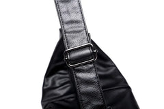 Hot Man Cross Body Bag Male Big Hobos Bag