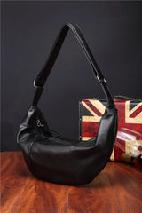 Hot Man Cross Body Bag Male Big Hobos Bag