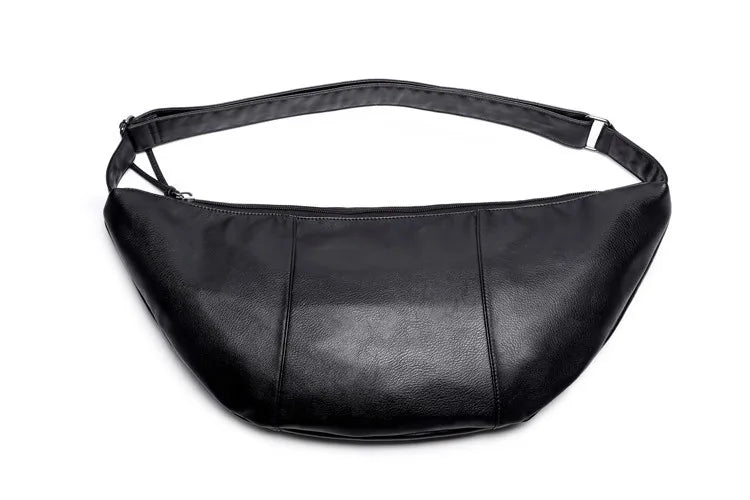 Hot Man Cross Body Bag Male Big Hobos Bag
