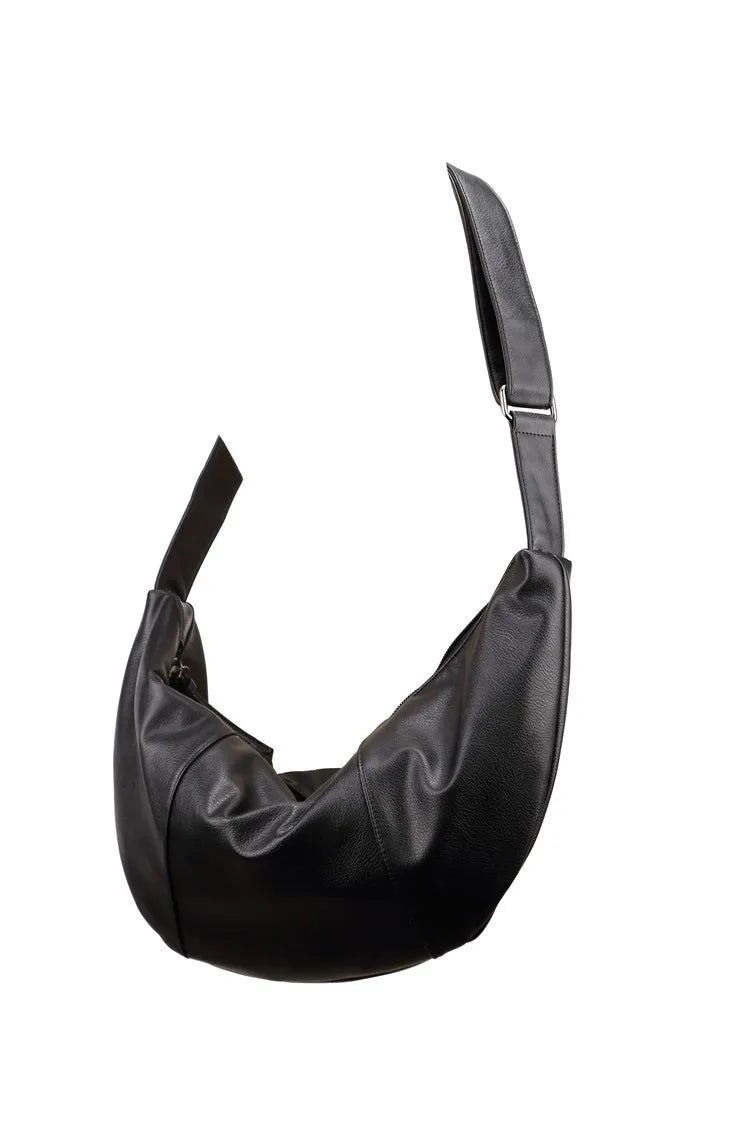 Hot Man Cross Body Bag Male Big Hobos Bag