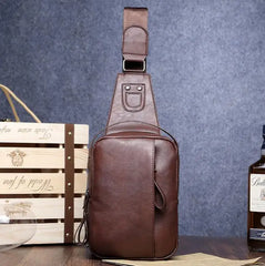Hot Man Messenger Bag Male Casual Cross Body Bag
