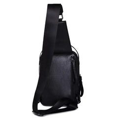 Hot Man Messenger Bag Male Casual Cross Body Bag