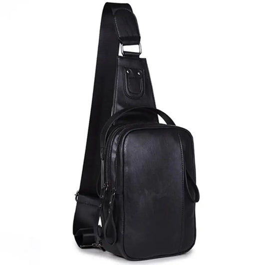 Hot Man Messenger Bag Male Casual Cross Body Bag