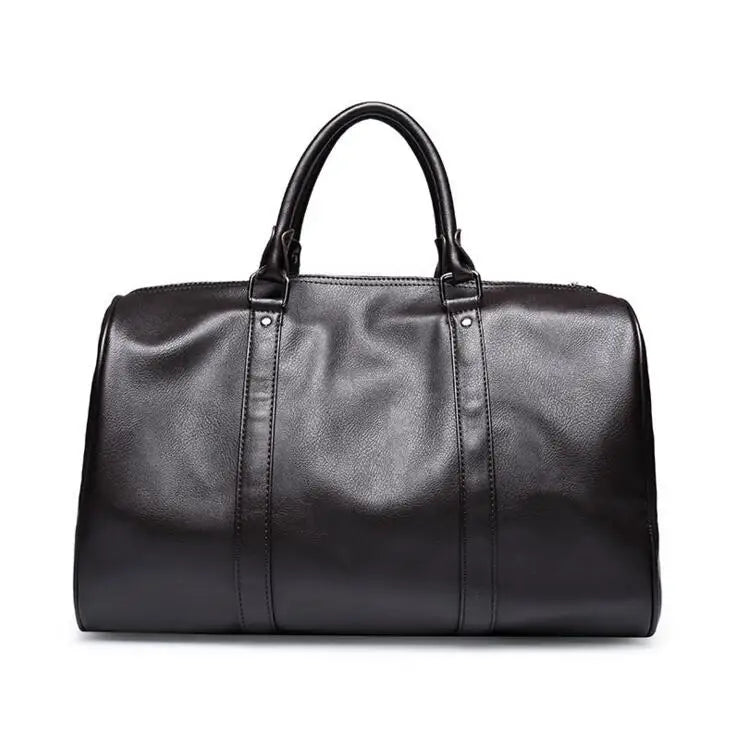 Men's Large Tote Handbag