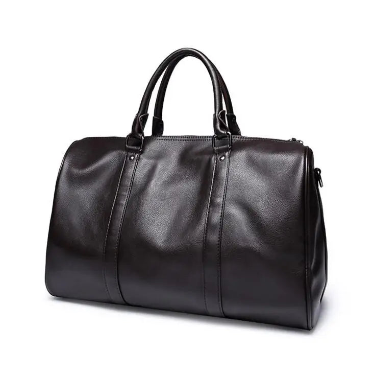 Men's Large Tote Handbag