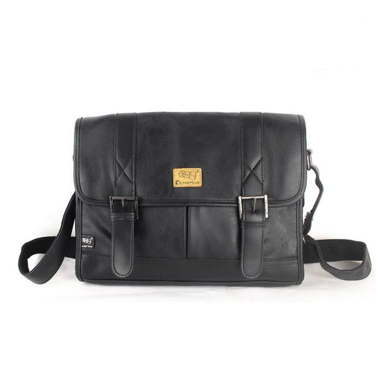 Vintage Messenger Bag Satchel Shoulder Bag