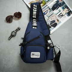 Teenager Small Messenger Bag Cross Body Bag