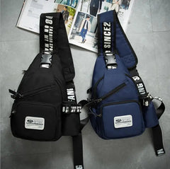Teenager Small Messenger Bag Cross Body Bag