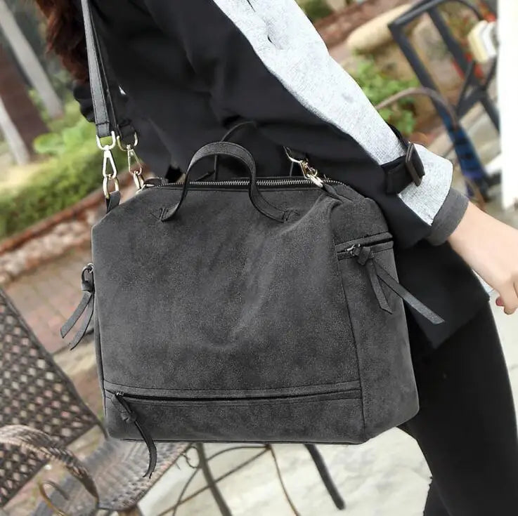 Women Handbag Lady Top-Handles Bag Tote