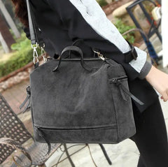 Women Handbag Lady Top-Handles Bag Tote