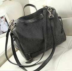 Women Handbag Lady Top-Handles Bag Tote