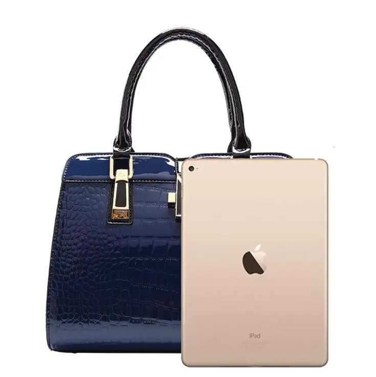 Women Handbag Tote Top-Handles Bag