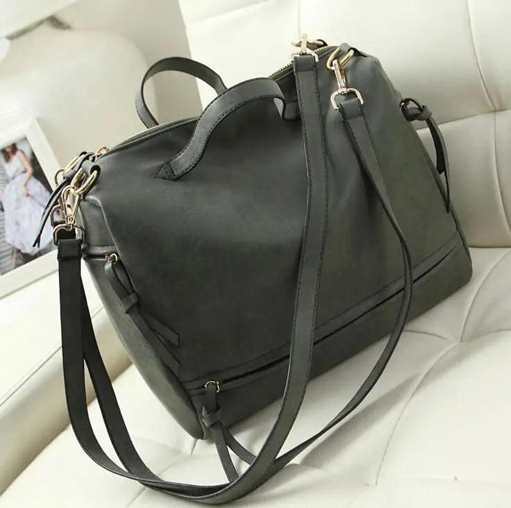 Women Handbag Lady Top-Handles Bag Tote
