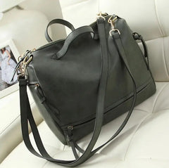 Women Handbag Lady Top-Handles Bag Tote