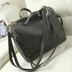 Women Handbag Lady Top-Handles Bag Tote