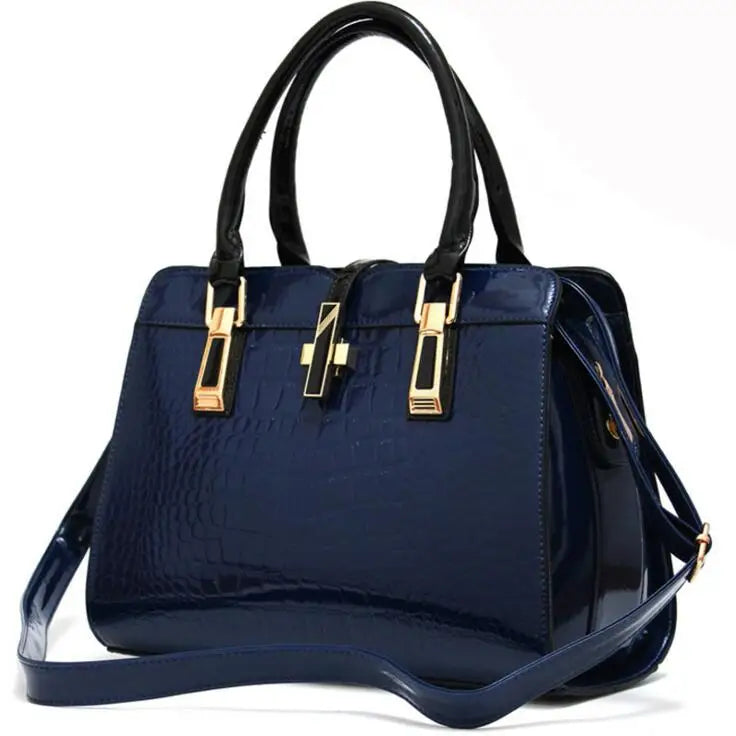 Women Handbag Tote Top-Handles Bag
