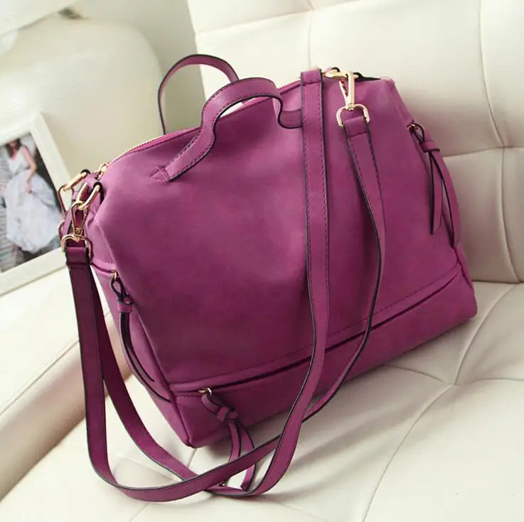 Women Handbag Lady Top-Handles Bag Tote