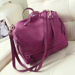 Women Handbag Lady Top-Handles Bag Tote