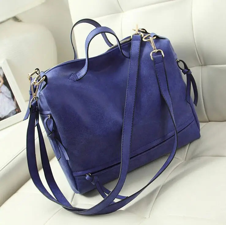 Women Handbag Lady Top-Handles Bag Tote