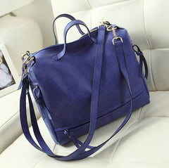 Women Handbag Lady Top-Handles Bag Tote