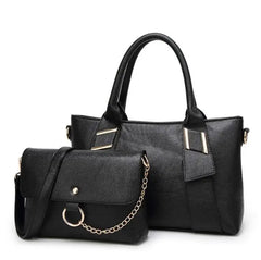 Women Handbag Tote Bag Top-Handles