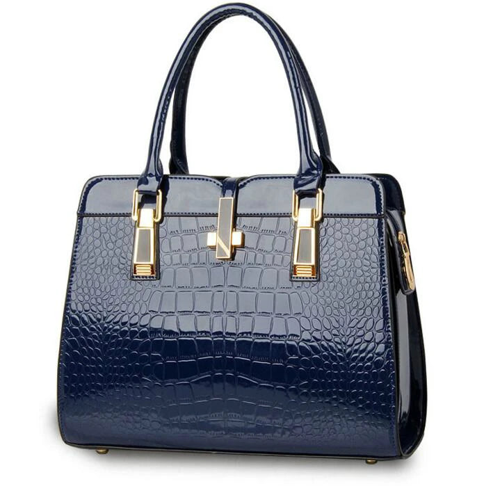 Women Handbag Female Tote Lady Top-Handbag