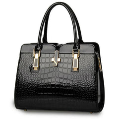 Women Handbag Female Tote Lady Top-Handbag