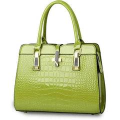 Women Handbag Female Tote Lady Top-Handbag