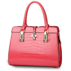 Women Handbag Female Tote Lady Top-Handbag