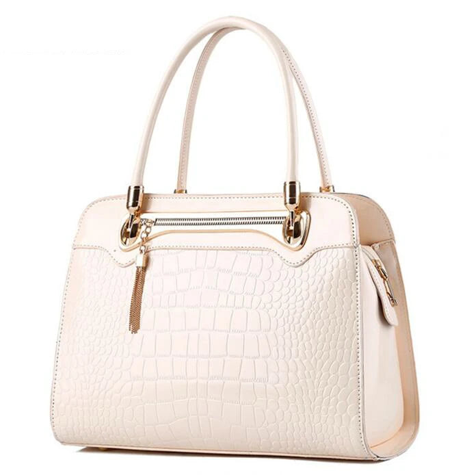 Women's Handbag Female Tote Top-Handles Bag