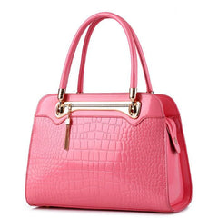 Women's Handbag Female Tote Top-Handles Bag