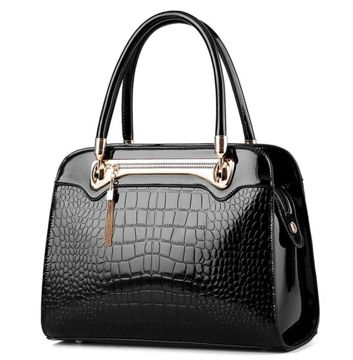 Women's Handbag Female Tote Top-Handles Bag