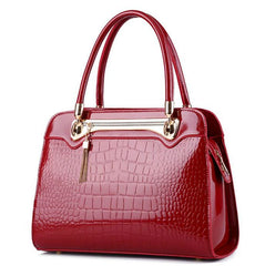 Women's Handbag Female Tote Top-Handles Bag